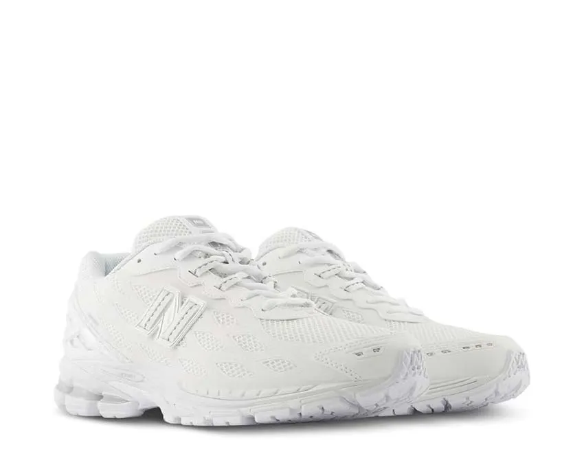 New Balance 1906 "Triple White" Run Light High Top