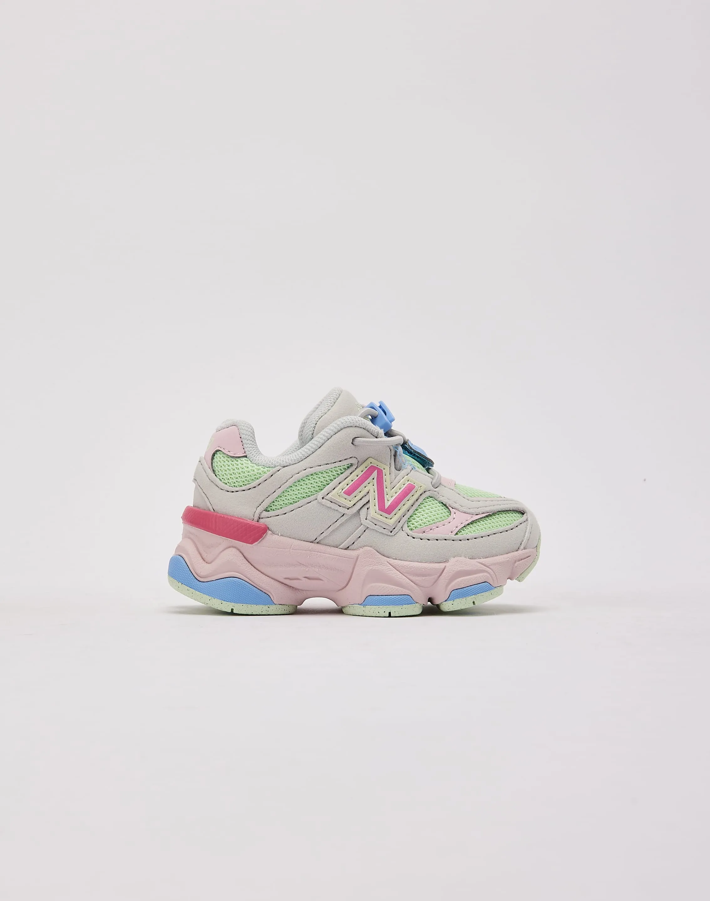 Lightweight Construction New Balance 9060 Toddler