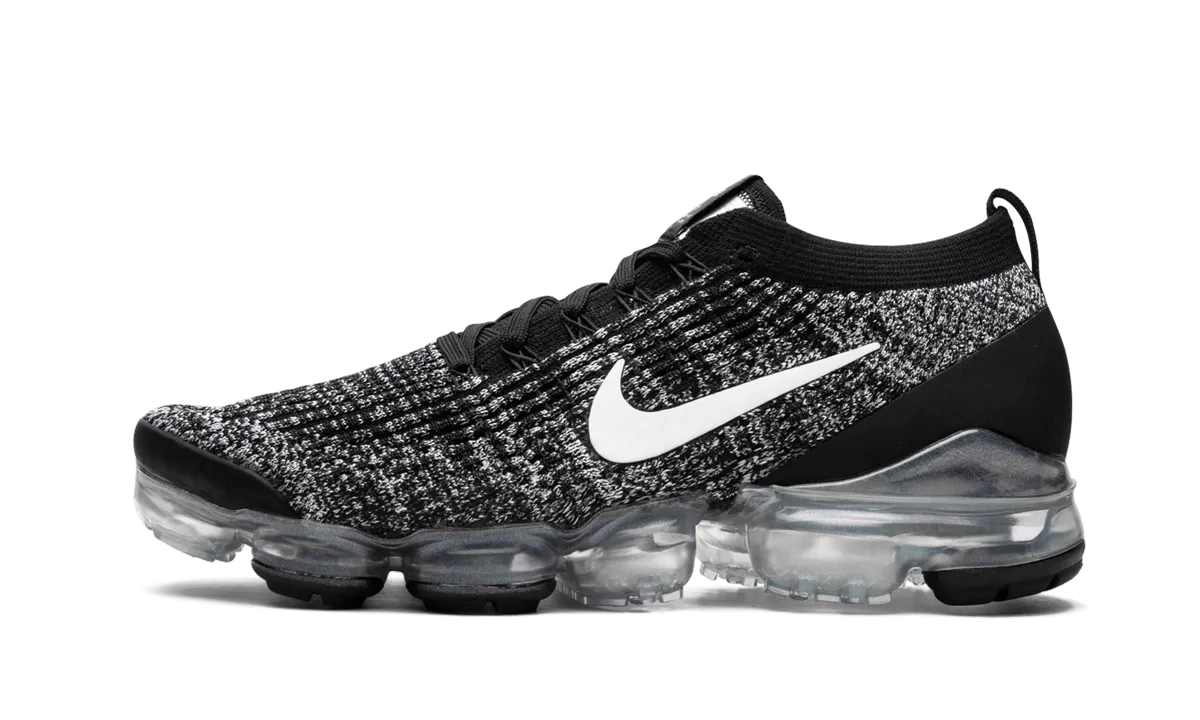 signature shoes Air Vapormax Flyknit 3