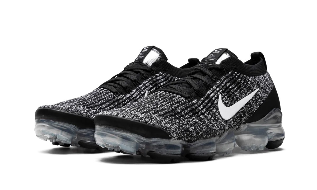 water - sports running shoes cold - weather - runner Air Vapormax Flyknit 3