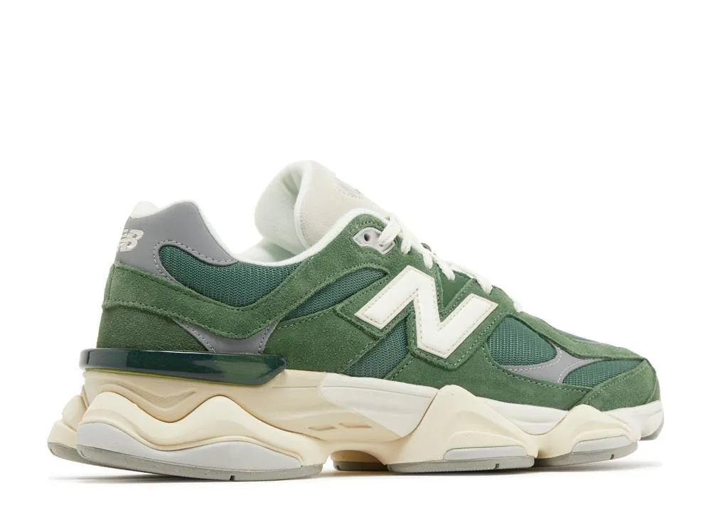 Always Ready City Life New Balance 9060 Nori