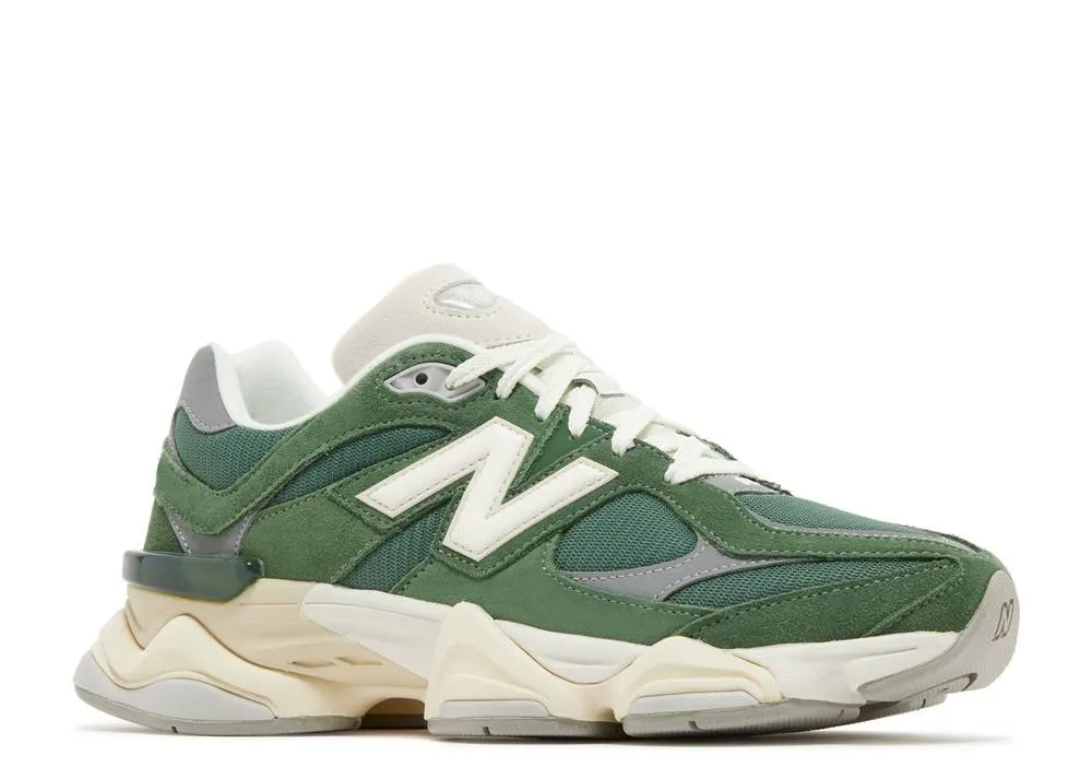 Versatile Style New Balance 9060 Nori
