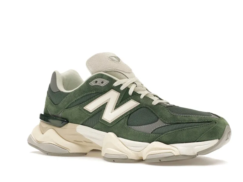 Silent Walk New Balance 9060 Nori