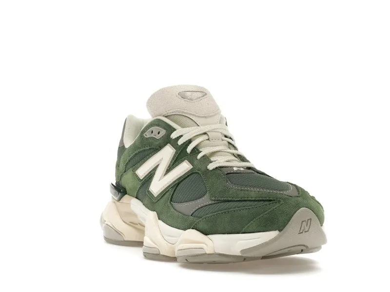 Street Ball New Balance 9060 Nori