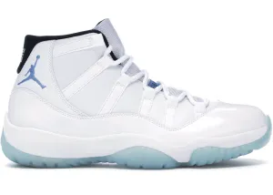 Grip Comfort Jordan 11 Retro Legend Blue (2014)