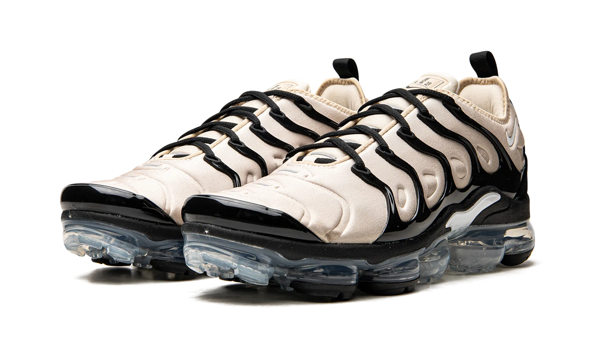 Air VaporMax Plus matte shoes uneven - terrain running shoes