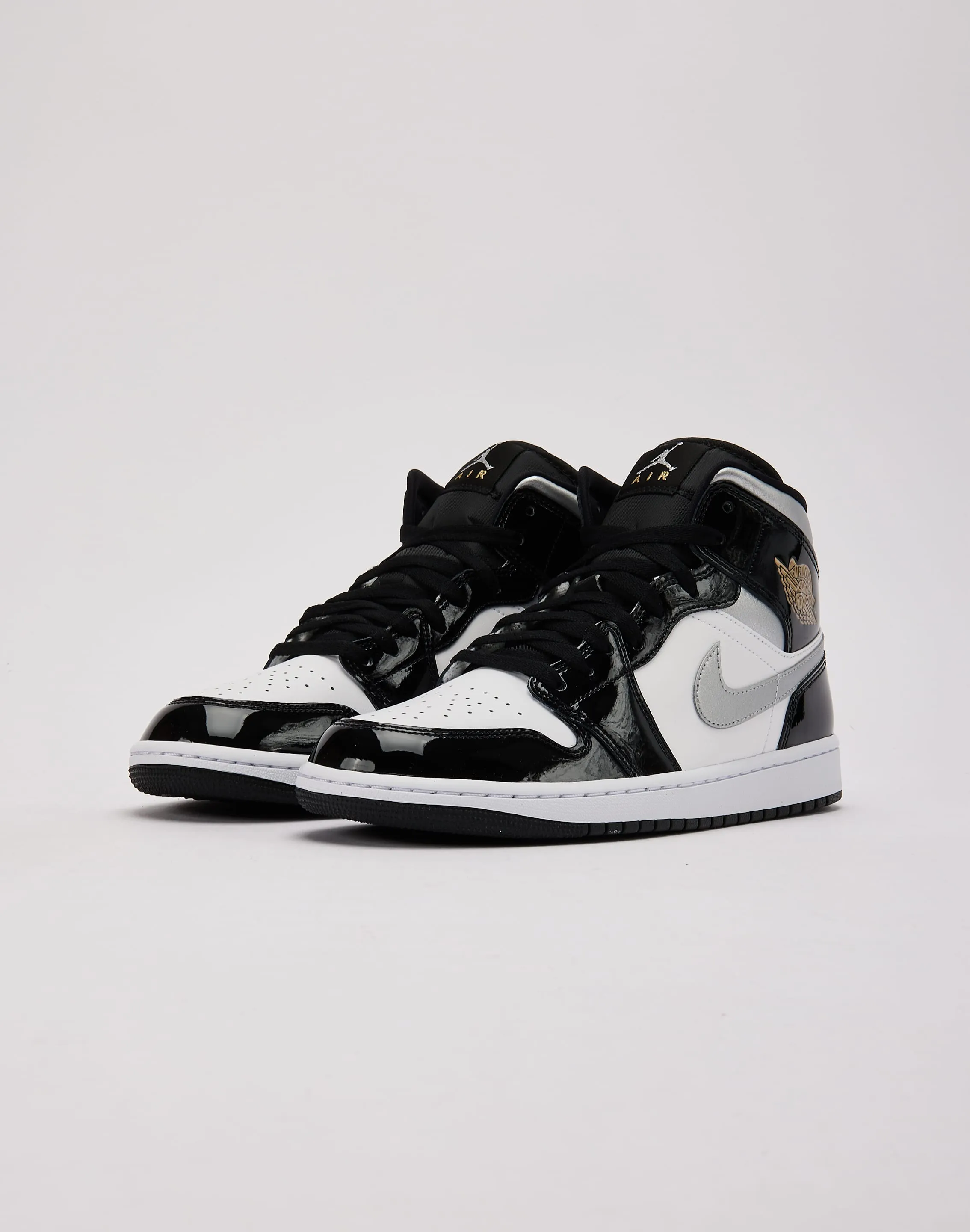 Jordan Air Jordan 1 Mid Cushioned Insole Pond Walk