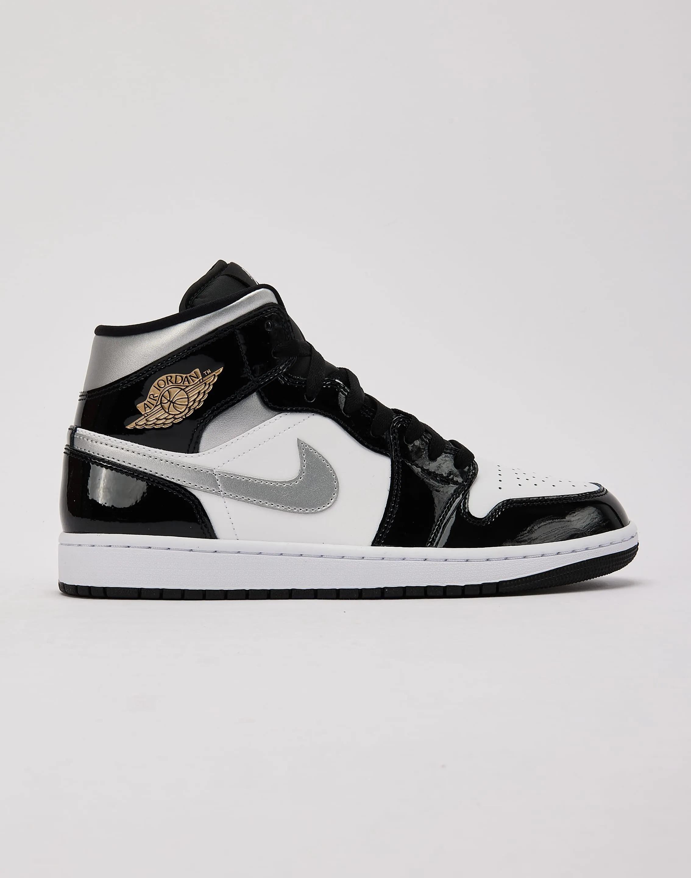 Slip Safe Peace Mood Jordan Air Jordan 1 Mid