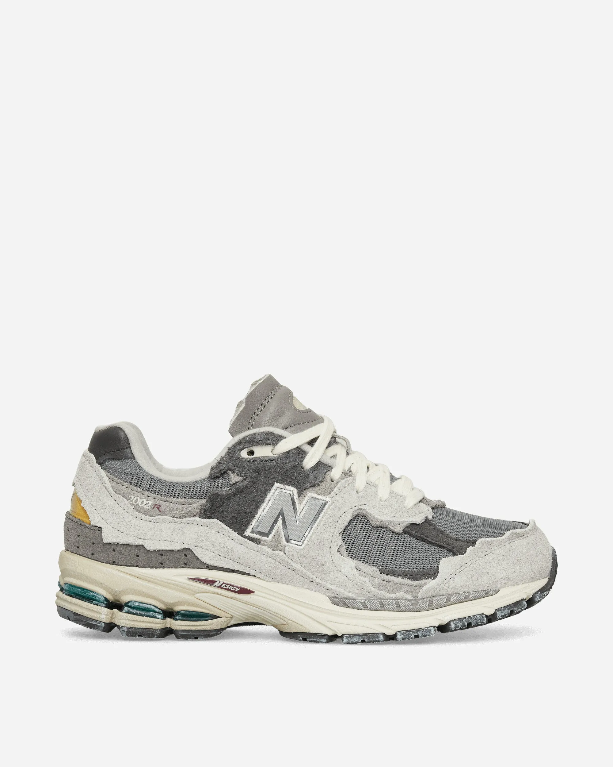 Track Run Club Night 2002R 'Protection Pack' Sneakers Rain Cloud / Magnet