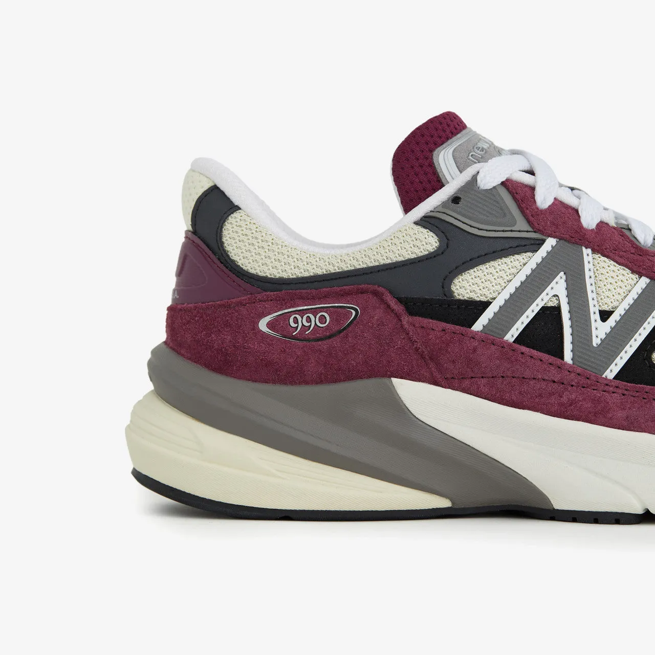 990v6 Flexibility Feature design