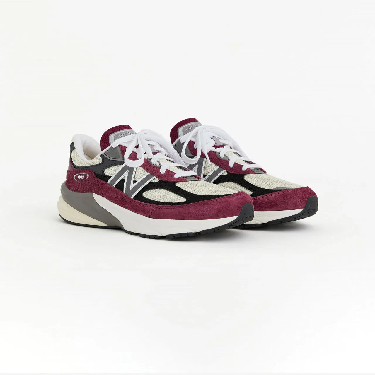 990v6 Strong Stitching Cool Pop