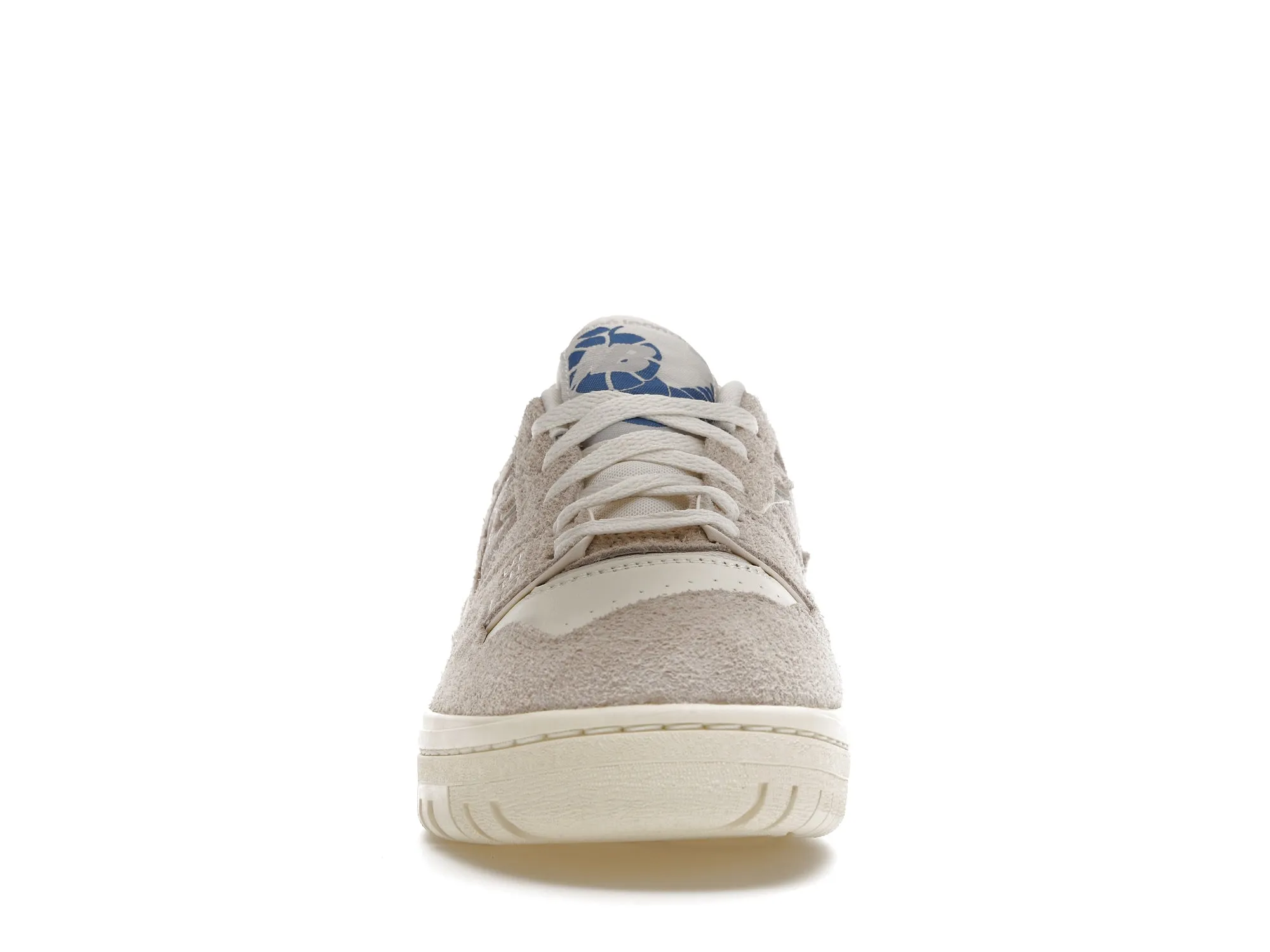 New Balance 550 Aime Leon Dore Grey Suede Mix Hue Fairy Step