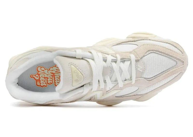 New Balance 9060 More Of What You Need Office Cool Sun Guard