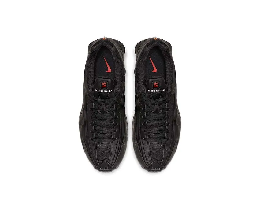 multi - density midsole shoes Cardio Nike Shox R4