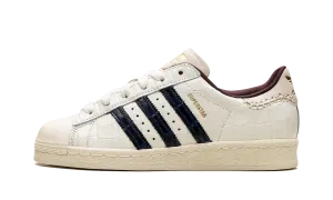 Outfit Essential Indoor Use Superstar "Wales Bonner - White Croc"