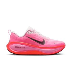 Shock absorption WOMEN'S VOMERO PLUS - B - HYPER PINK/BURGUNDY CRUSH