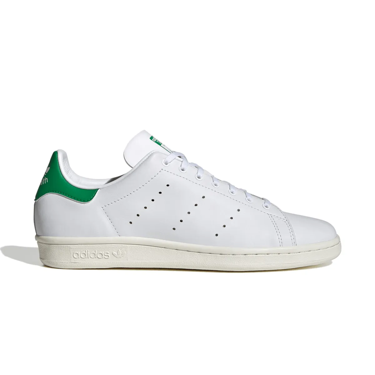Low Rise Stan Smith 80s 'Cloud White'