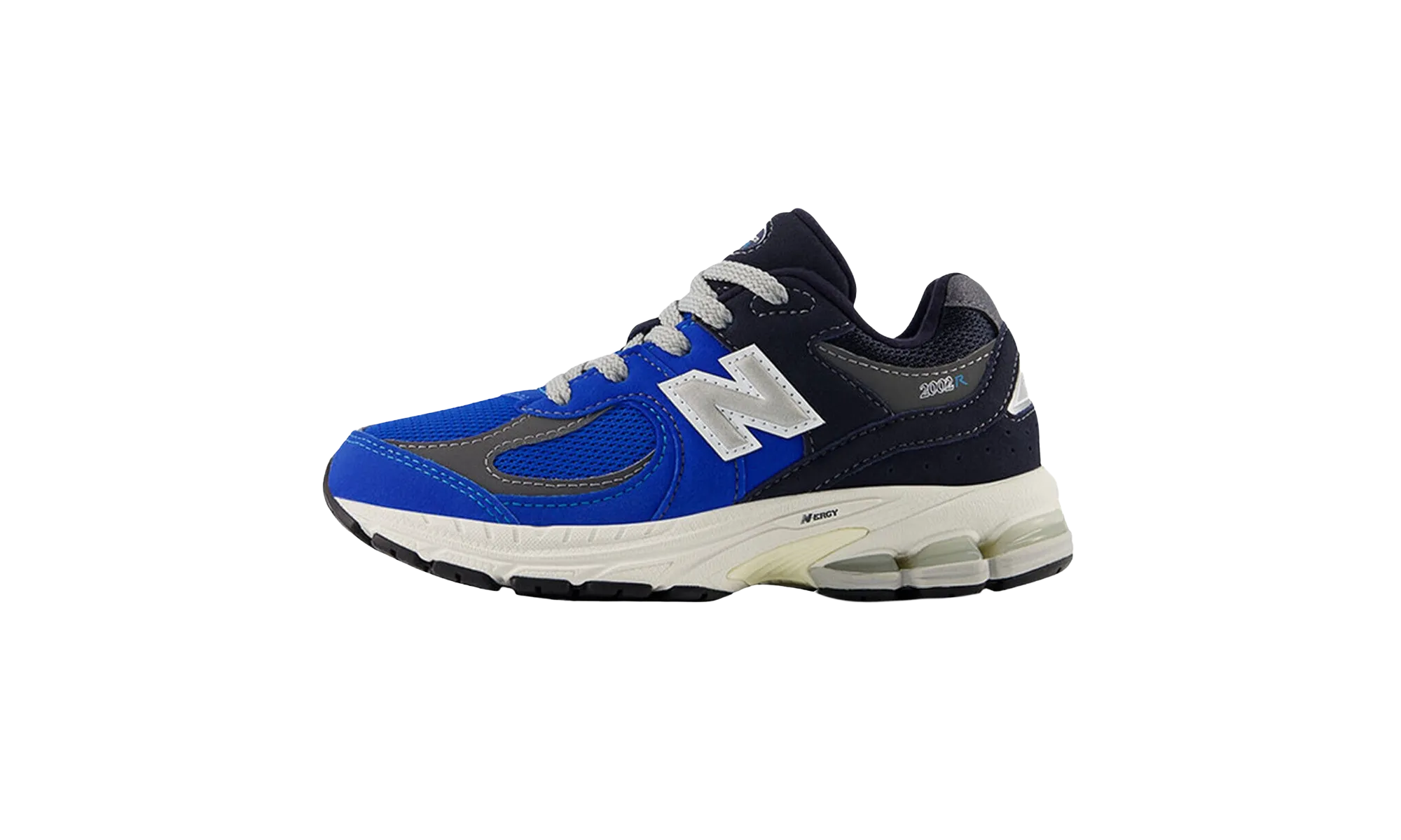 Comfortable Arch Support 2002R PS "Blue Oasis"