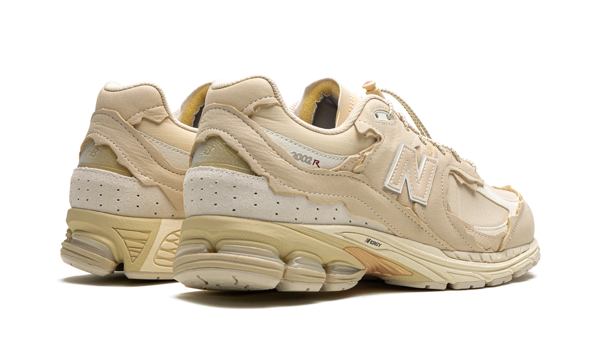 2002RD "Protection Pack - Sandstone" On Foot Bright Hike
