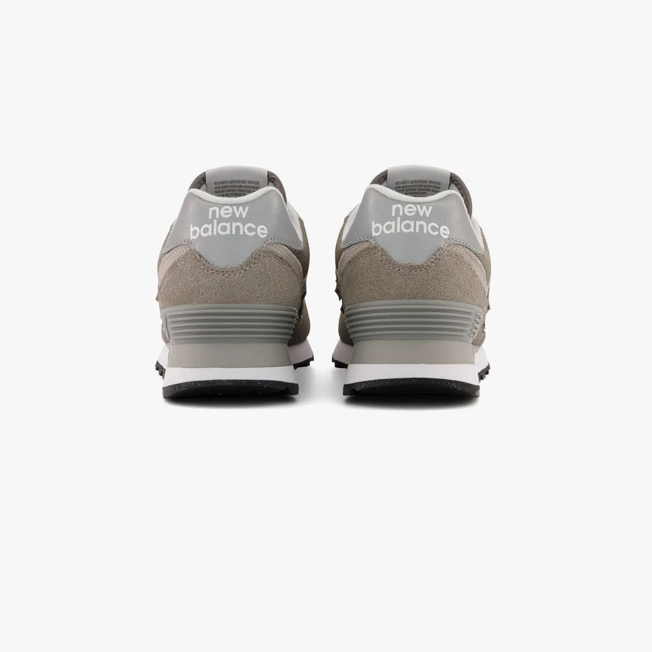 574 Retro Core Breathable Material