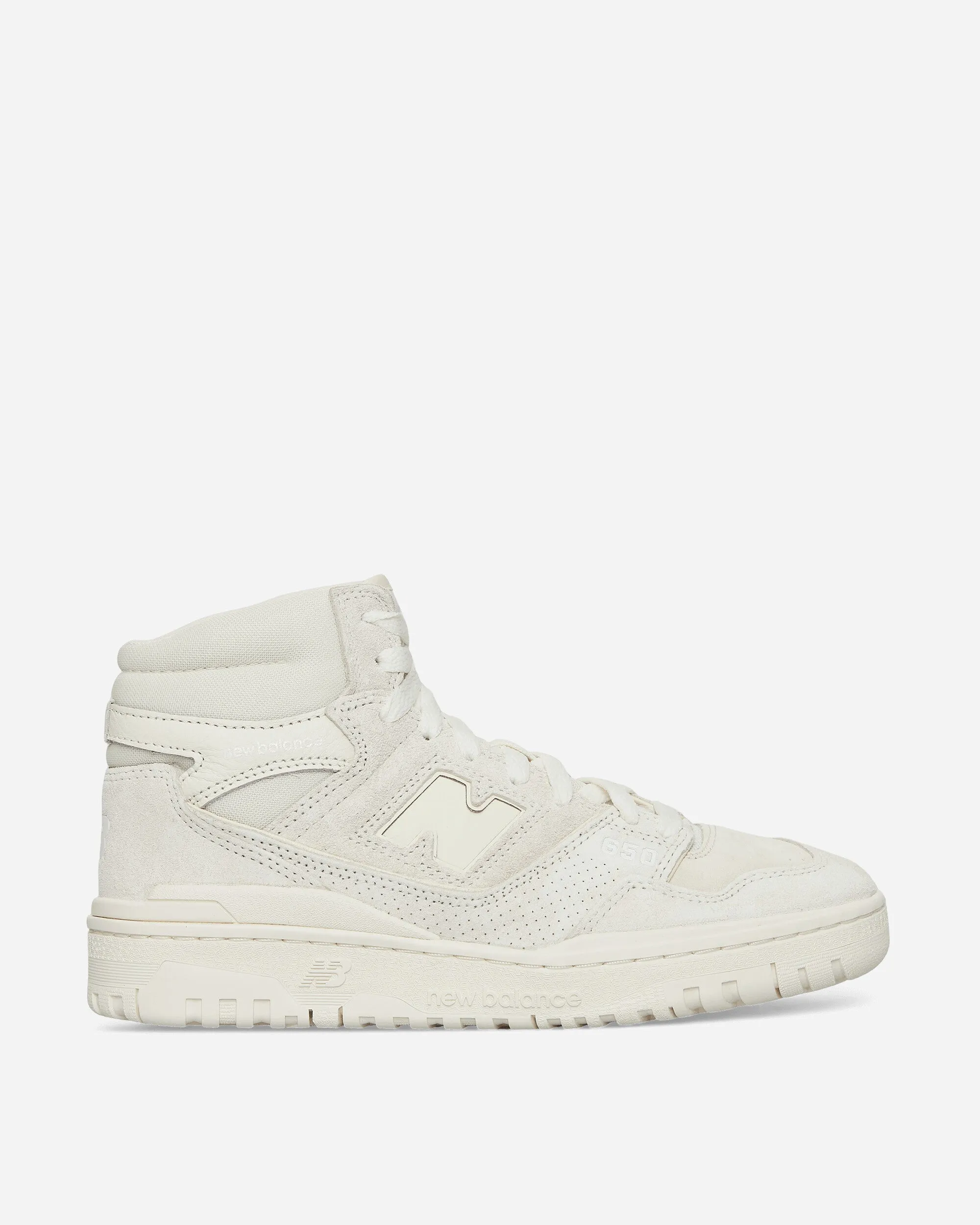 650 Sneakers Sea Salt Soft Lining