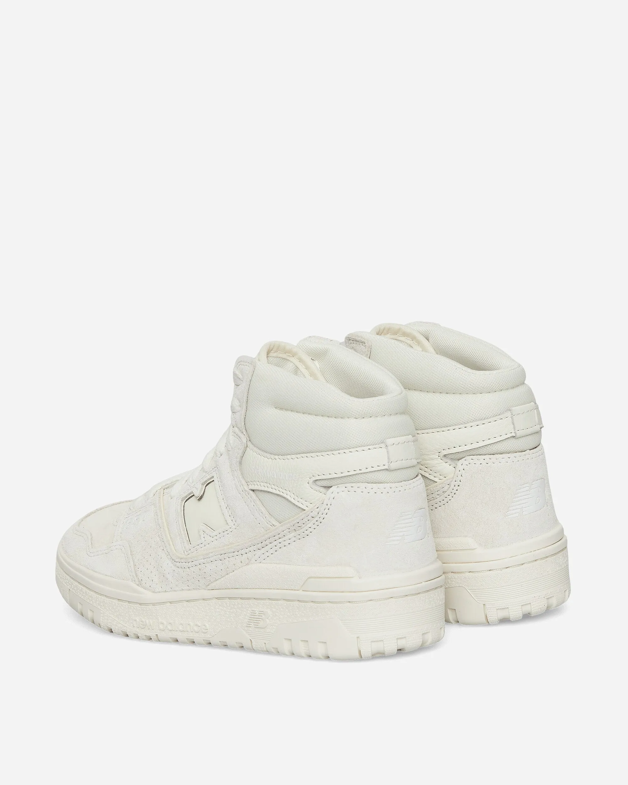 650 Sneakers Sea Salt Soft Material Ergonomic Design