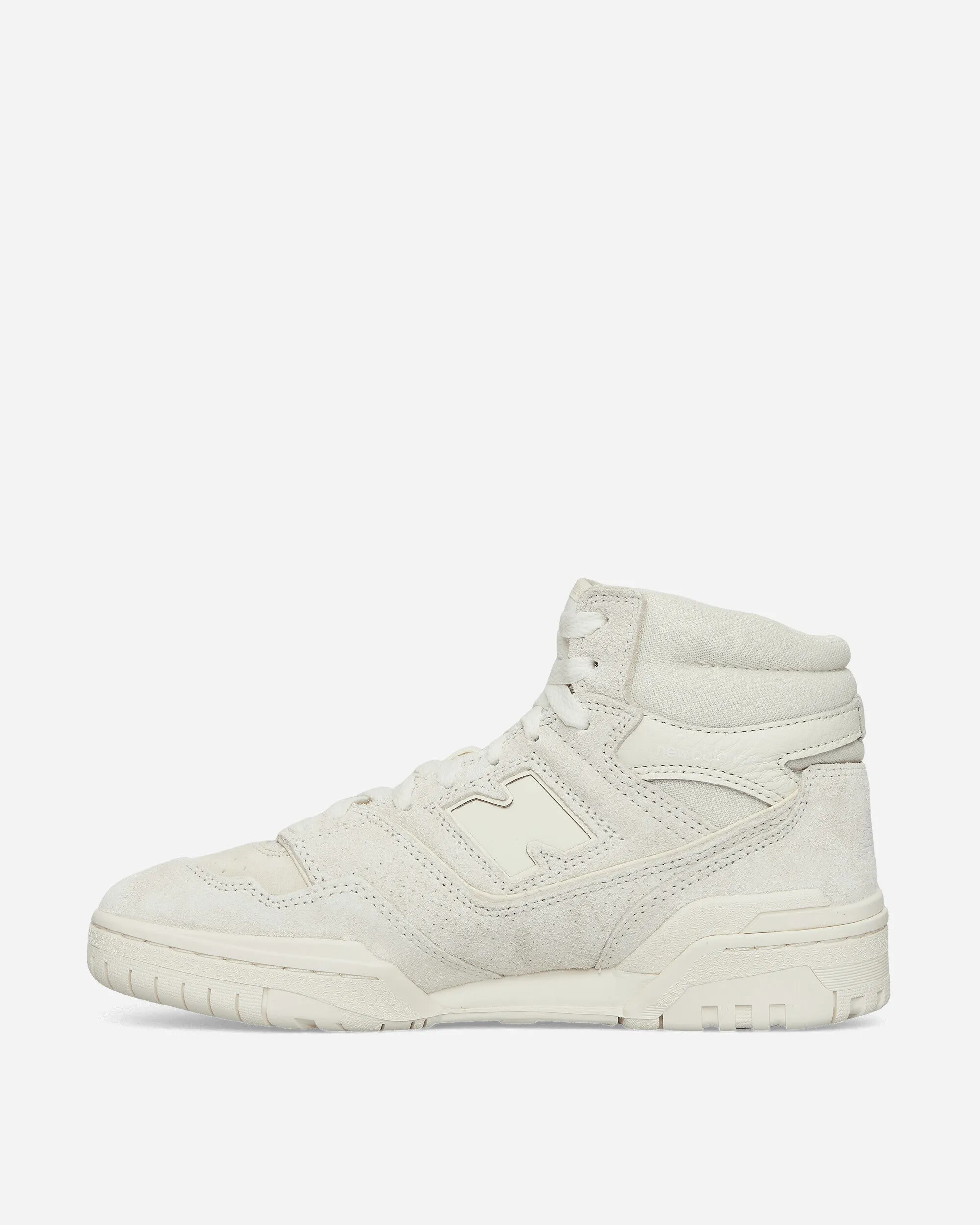650 Sneakers Sea Salt Yoga Base