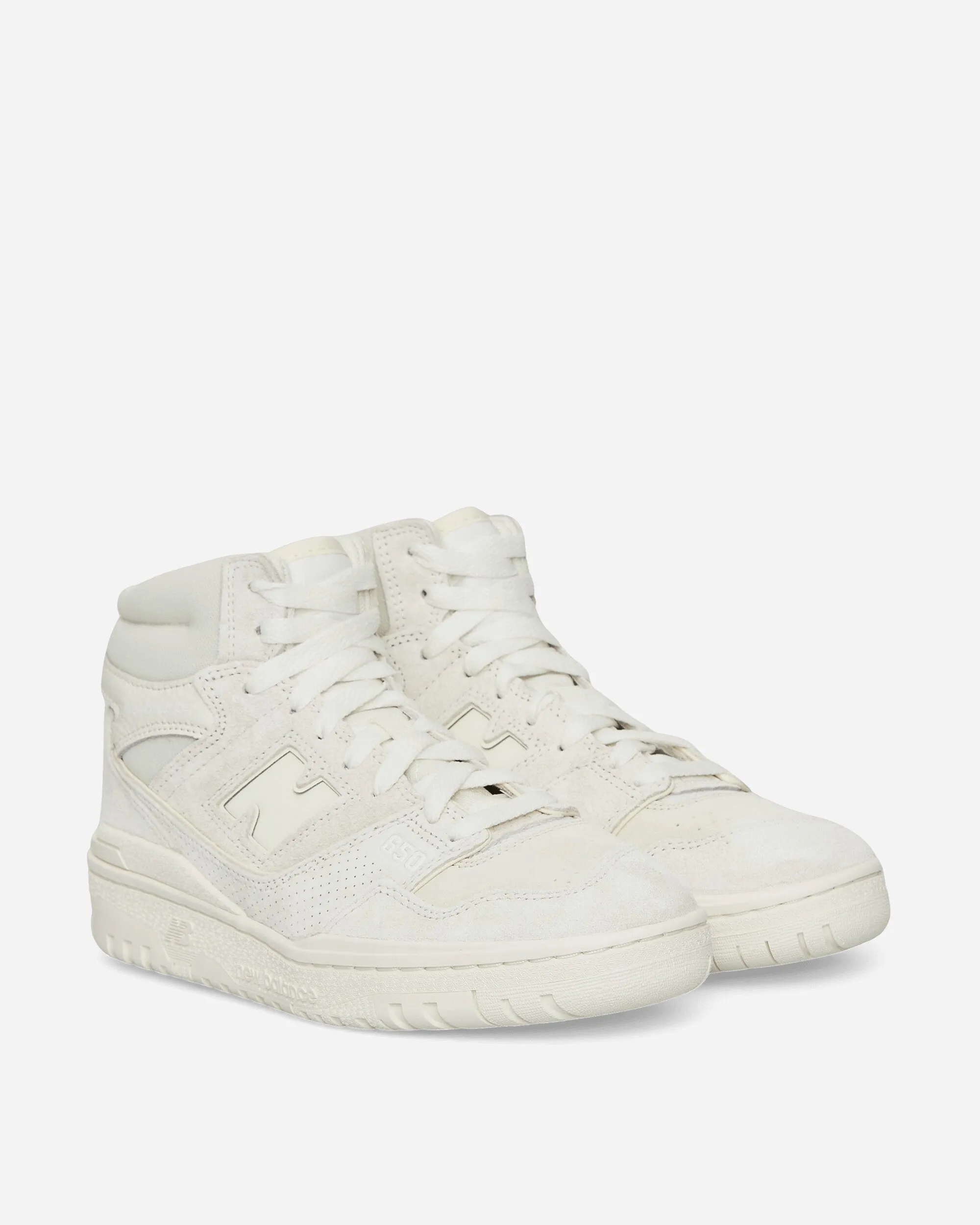 Forest Mood 650 Sneakers Sea Salt