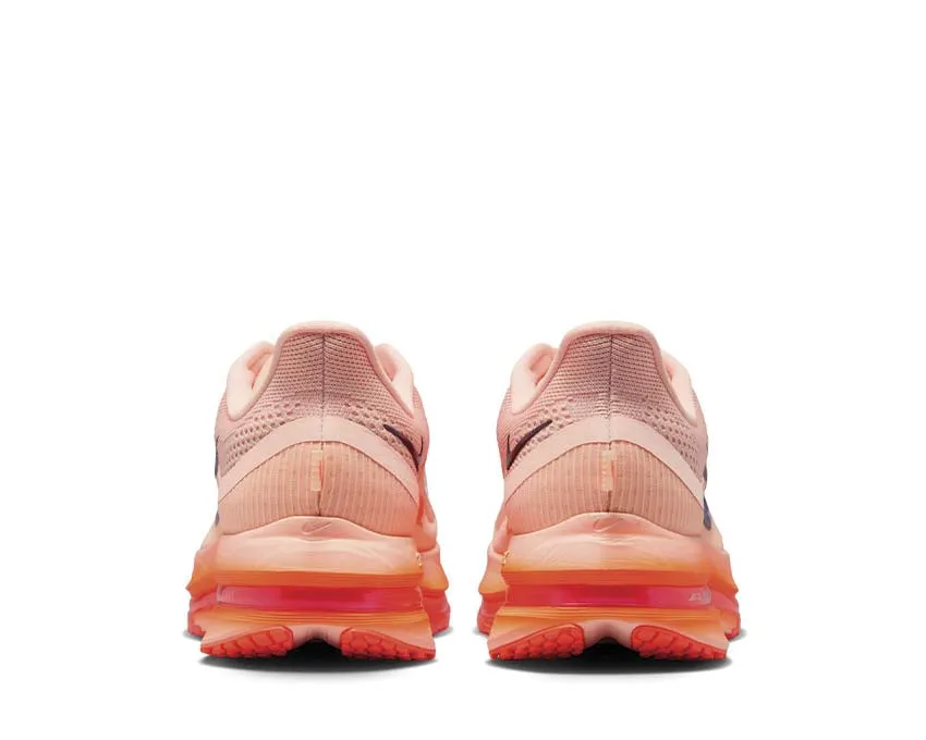 Nike Pegasus Premium "Washed Coral" trend - following shoes weekend running