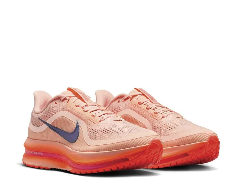 Nike Pegasus Premium "Washed Coral" hip - hop dance shoes Foot Compression Sleeves