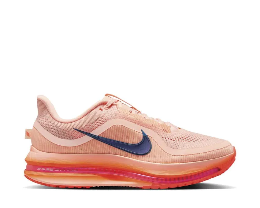 Nike Pegasus Premium "Washed Coral" track - worthy