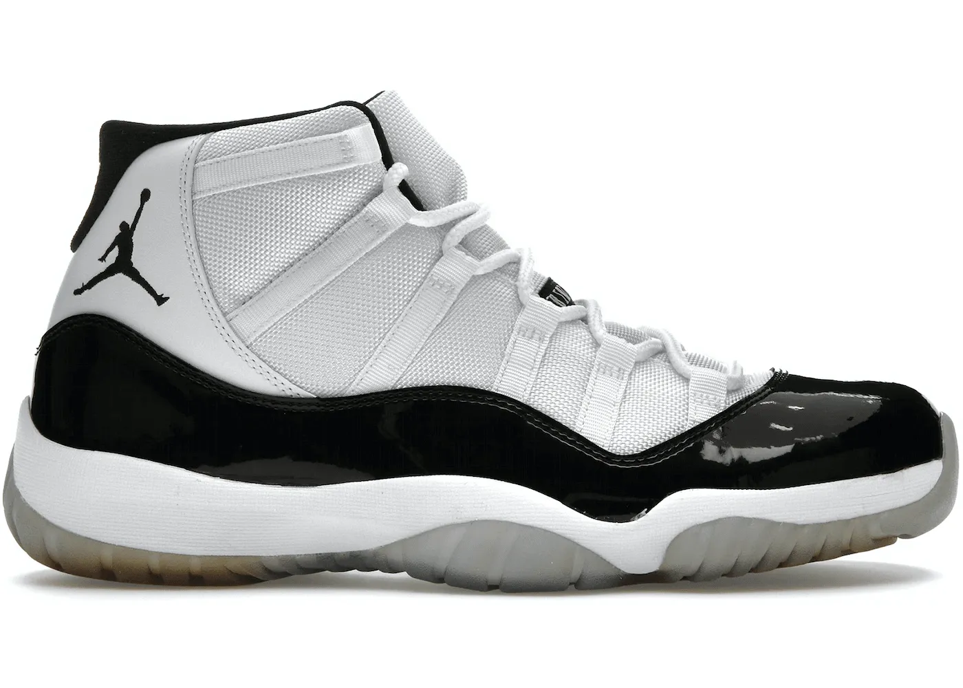 Sunny Walk Pet Walk Jordan 11 Retro Concord (2011)