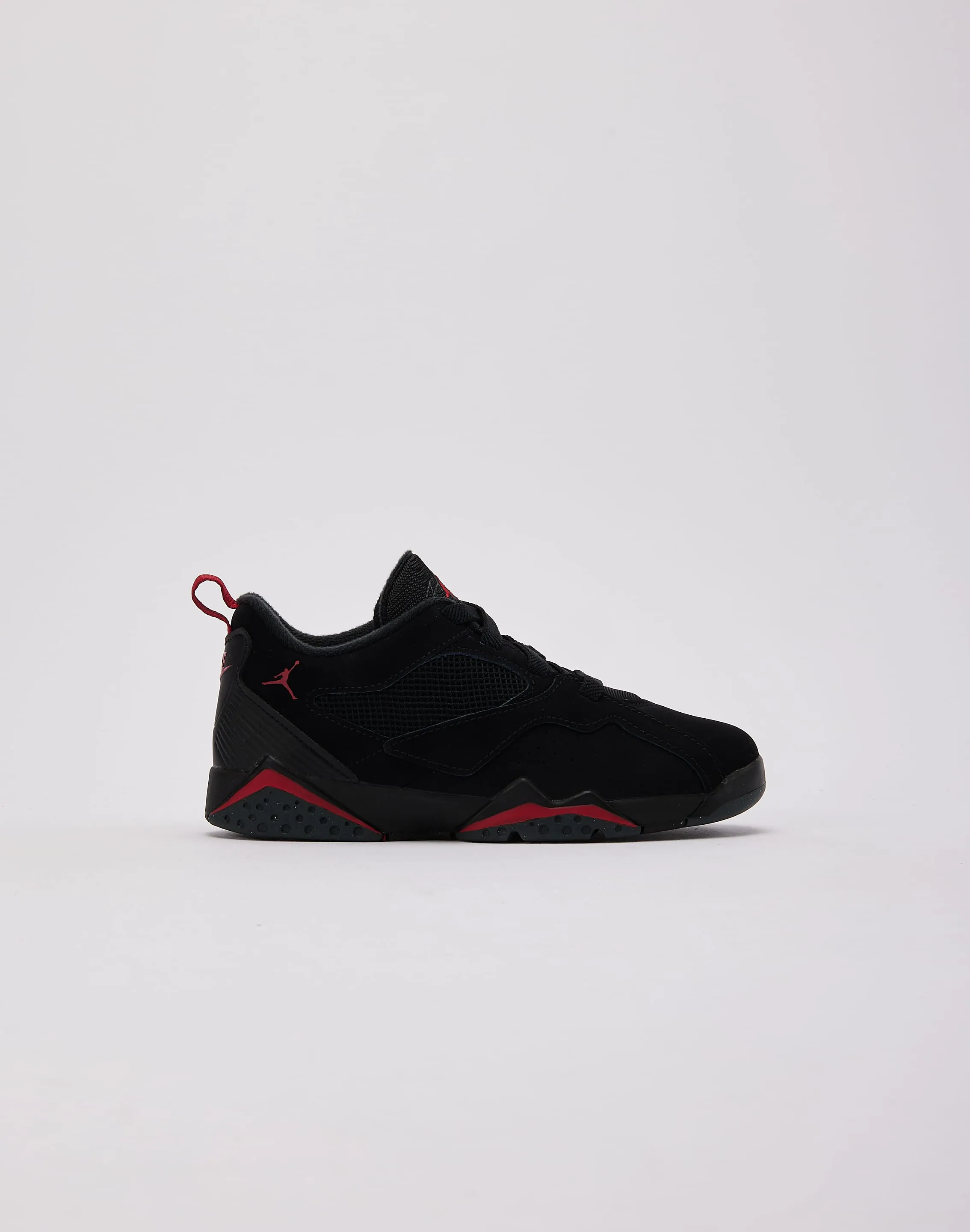 Jordan MVP 92 Pre-School Stone Glam