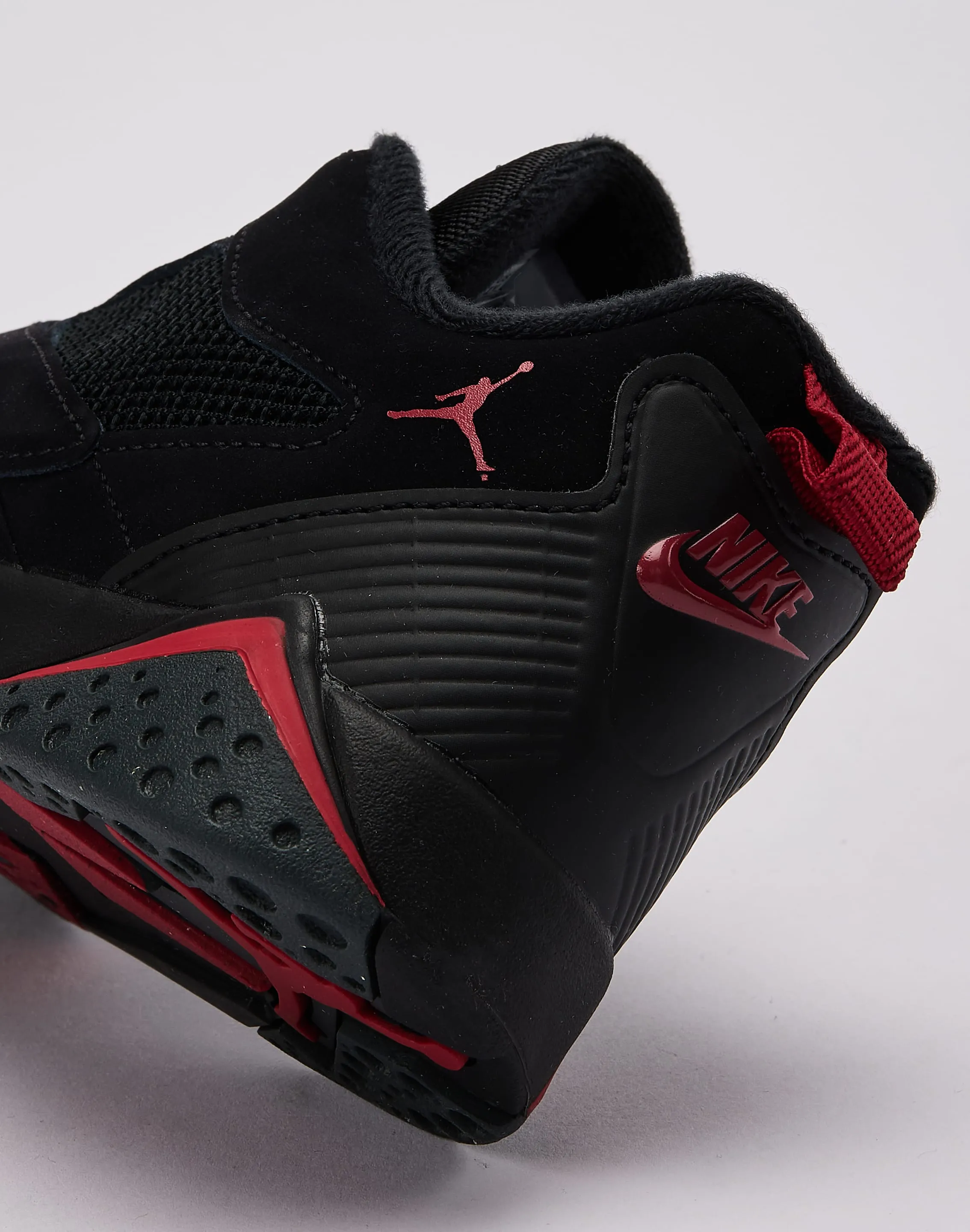 Mesh Jordan MVP 92 Pre-School