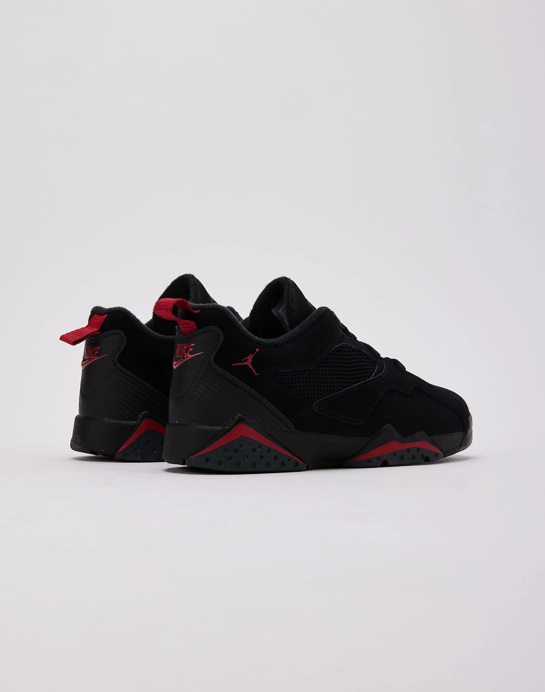 Jordan MVP 92 Pre-School Comfort Tongue Stable base