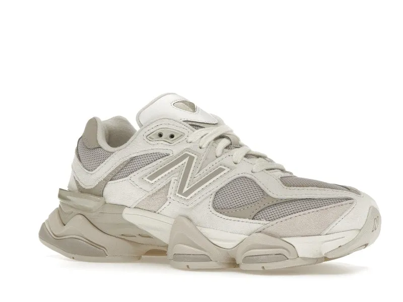 New Balance 9060 Grey Moonbeam Game Ready Color Play
