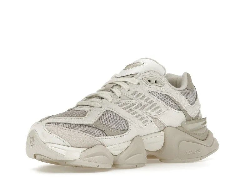 New Balance 9060 Grey Moonbeam Forest Mood City Bright