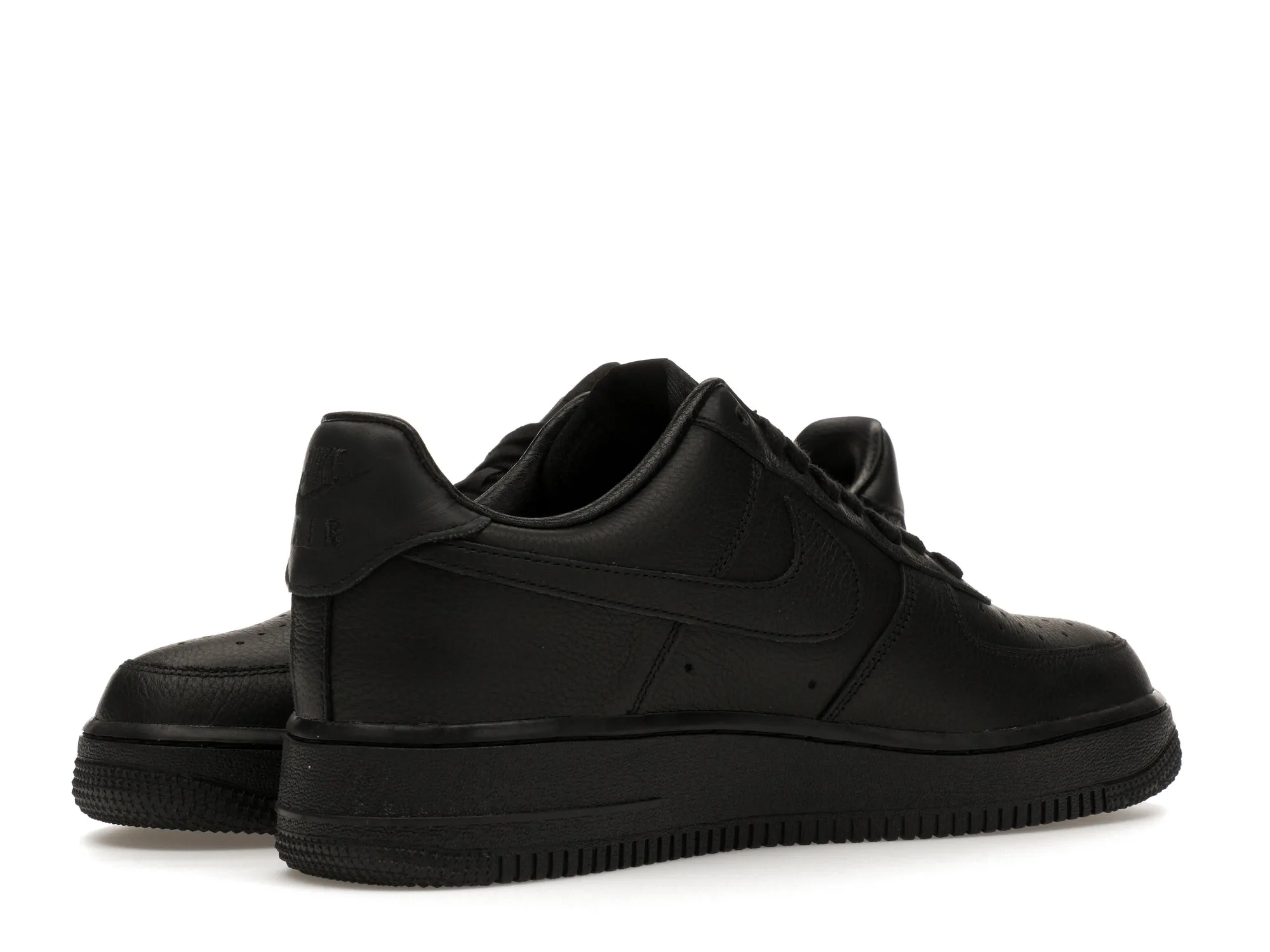 Pet Hike Nike Air Force 1 Low Cactus Plant Flea Market Black (2024)