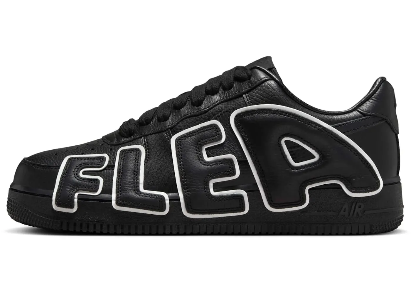 Nike Air Force 1 Low Cactus Plant Flea Market Black (2024) Movement Ease
