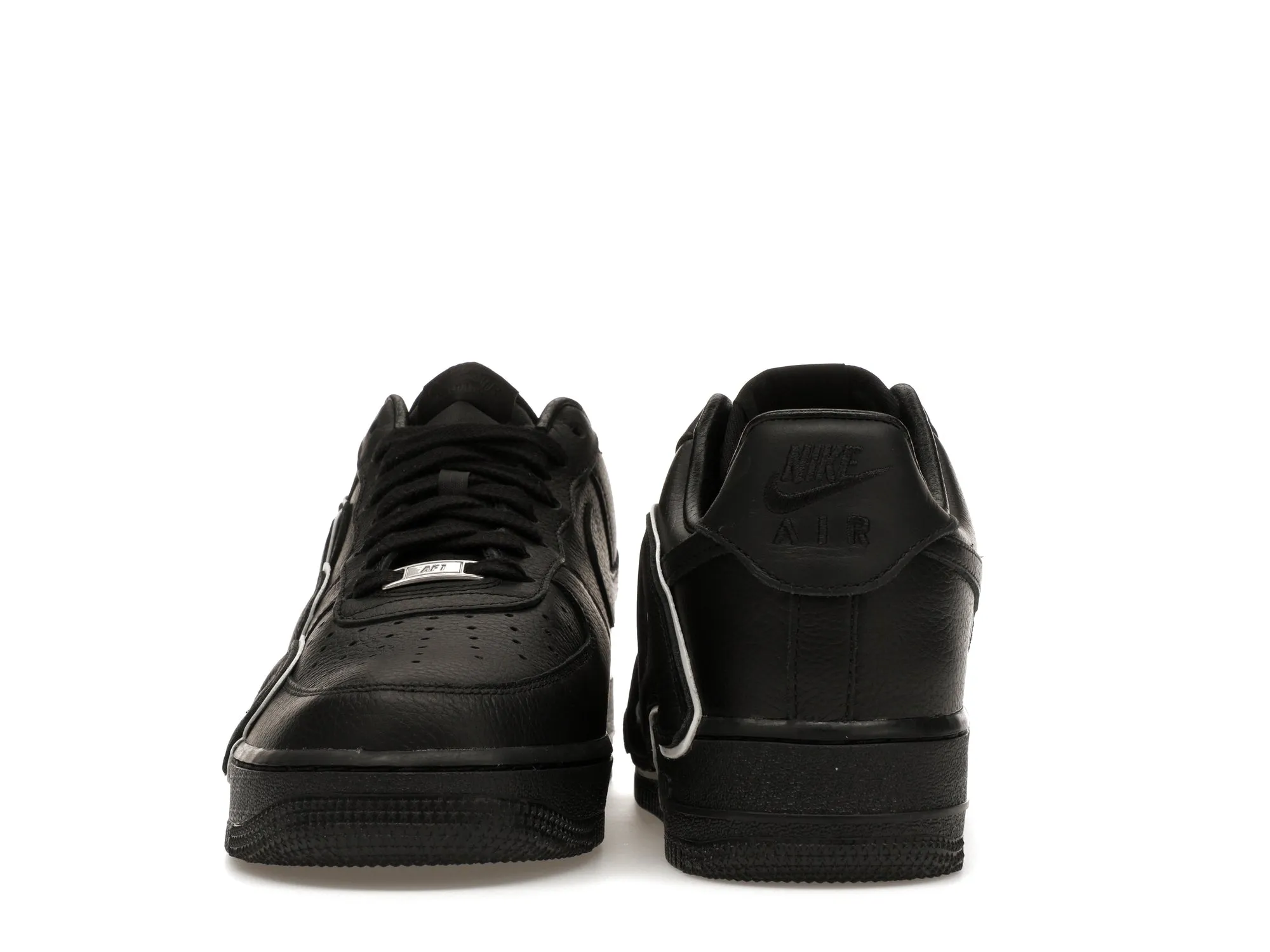 Go Casual Nike Air Force 1 Low Cactus Plant Flea Market Black (2024)
