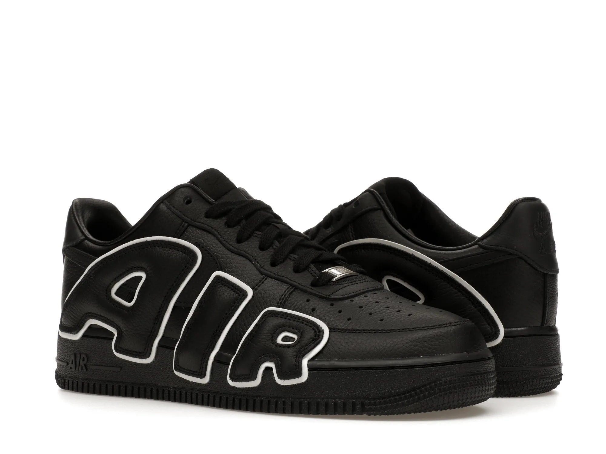 Urban Adventure Nike Air Force 1 Low Cactus Plant Flea Market Black (2024)