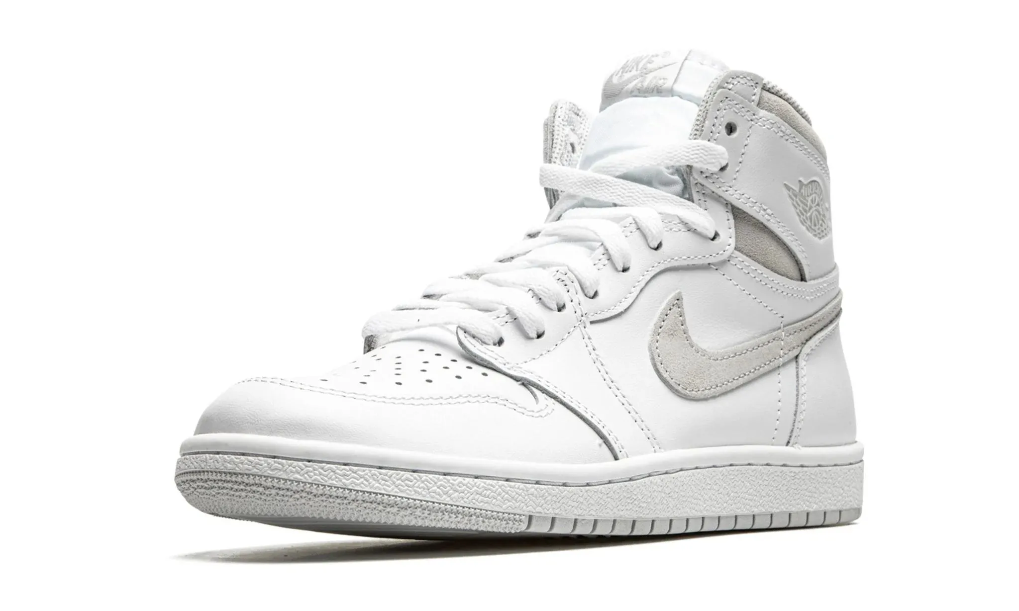 Sunrise Hike Air Jordan 1 High '85 Neutral Grey