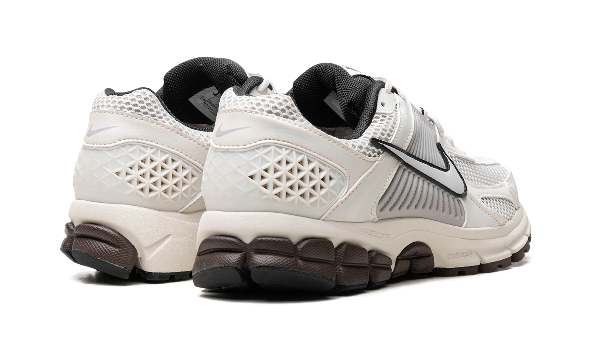multi - surface adaptable sports jackets Air Zoom Vomero 5 WMNS "Phantom"