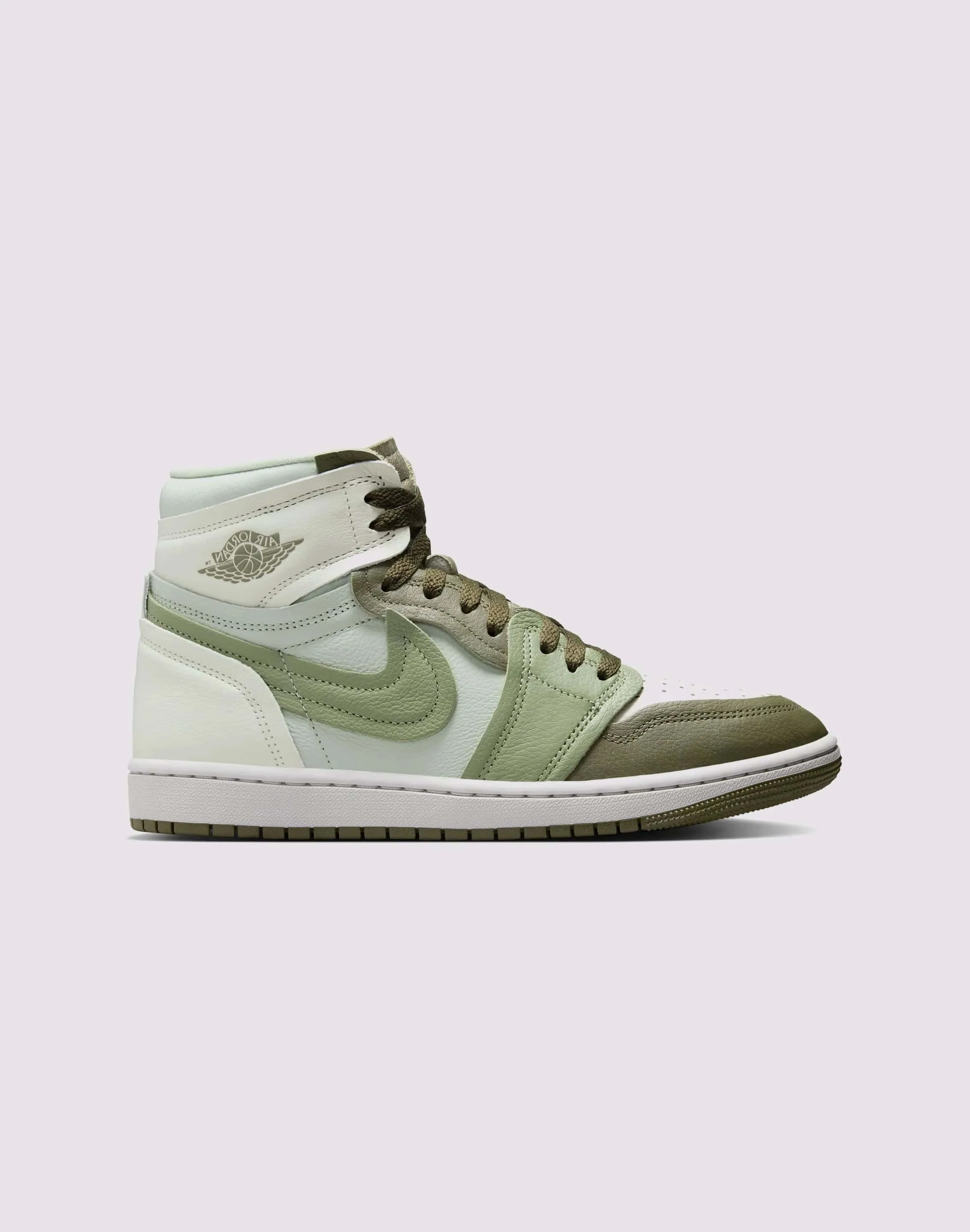 Jordan Air Jordan 1 High 'Method of Make' Wind Chill