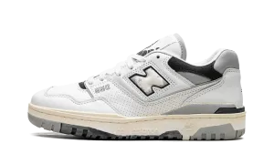 550 "VINTAGE WHITE BLACK" Work Ready