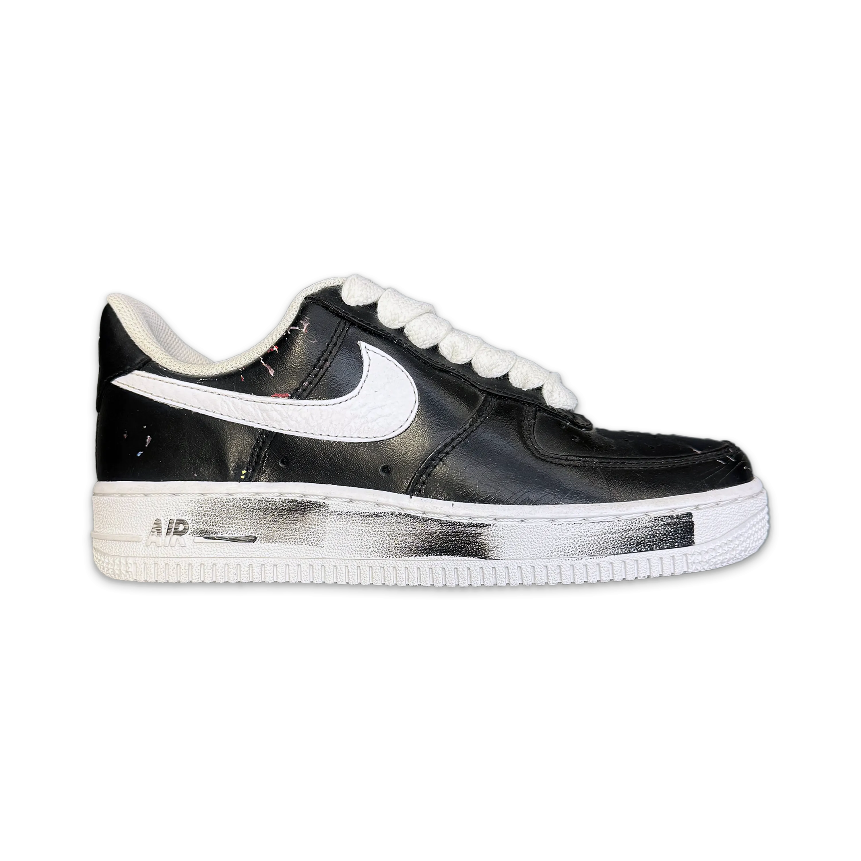 Air Force 1 Low G Dragon ??Para Noise?? Gentle Grip