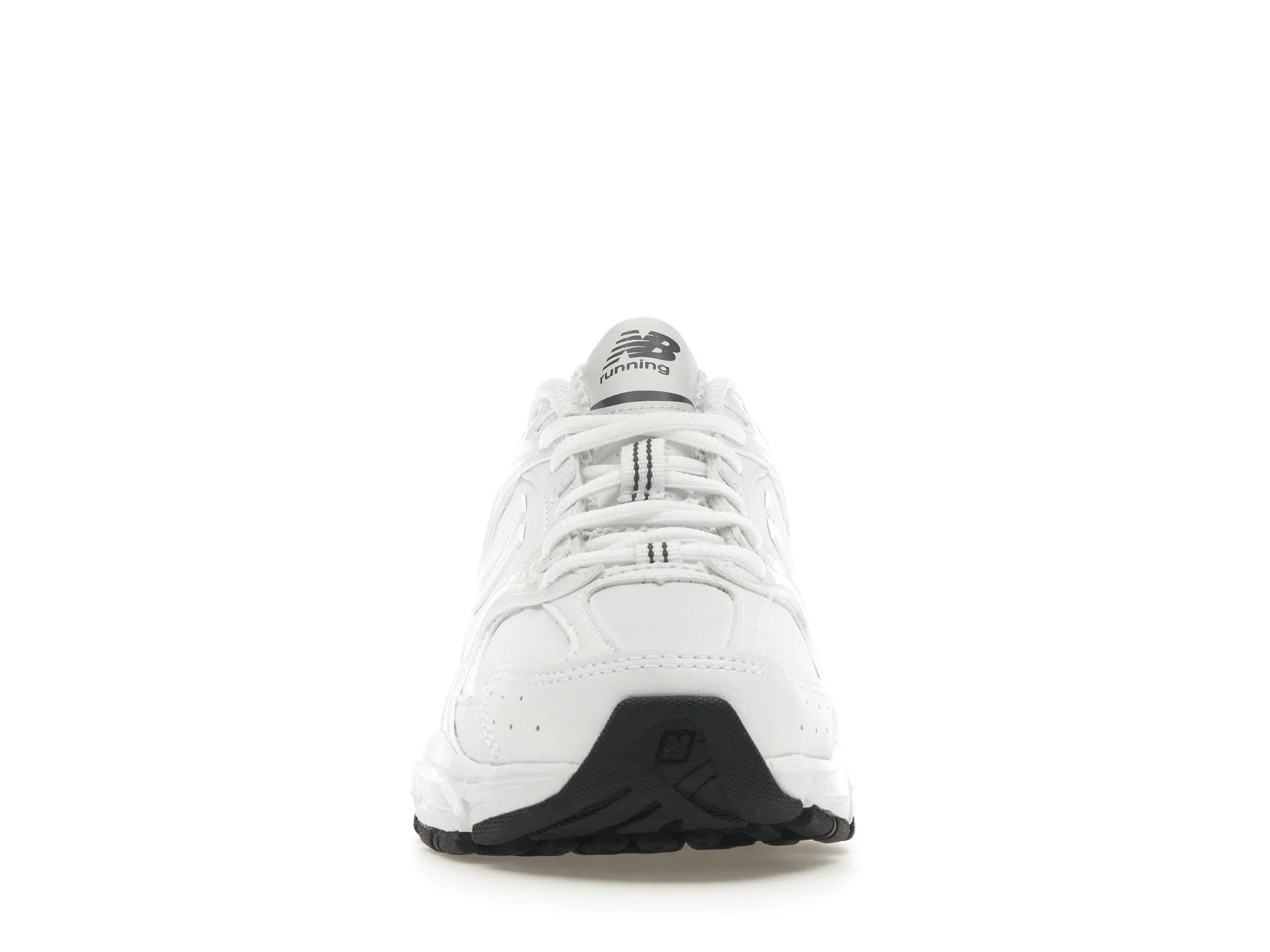 Rich Glow New Balance 530 White Castlerock