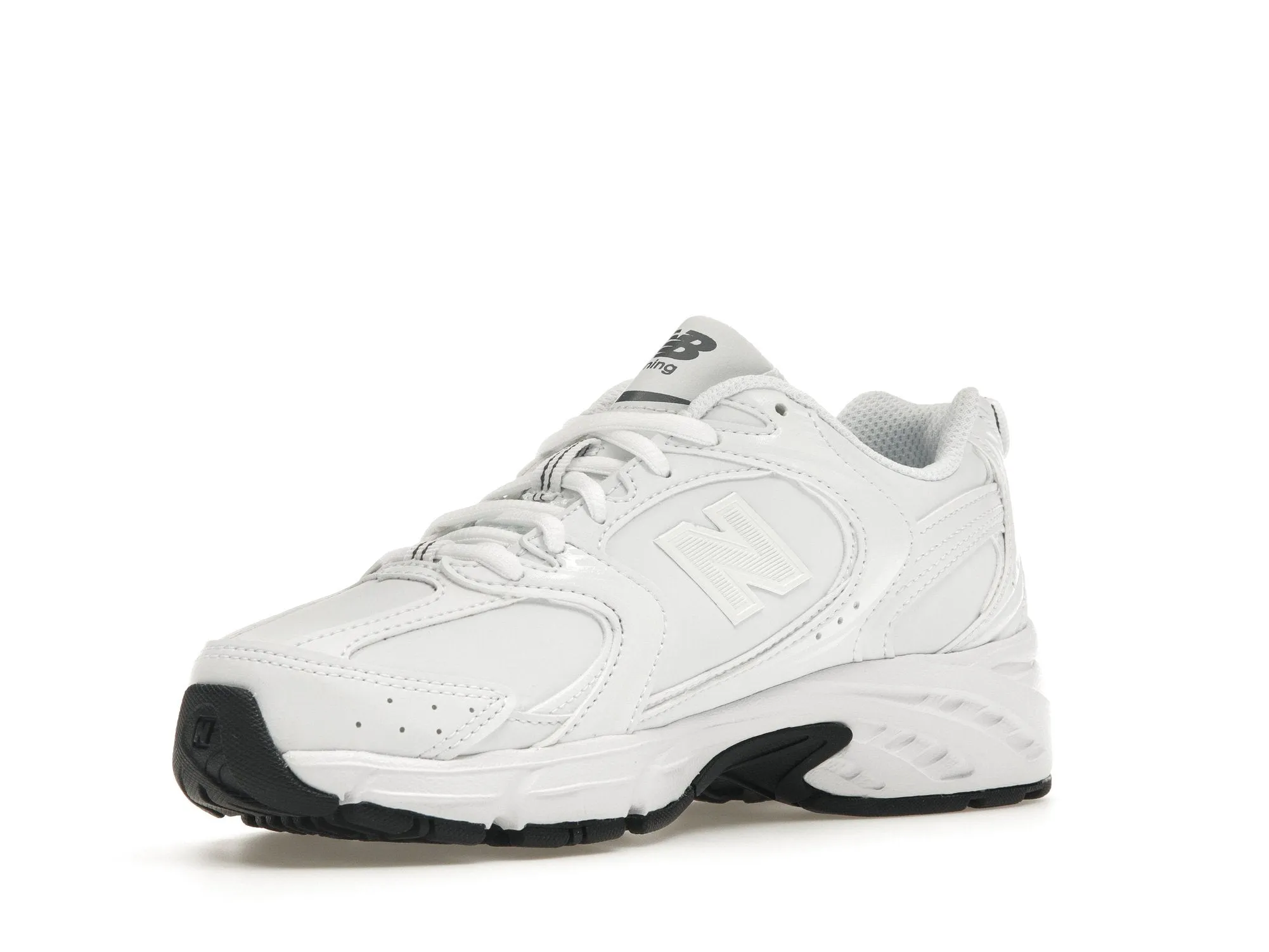 Swift Path Strong Grip New Balance 530 White Castlerock