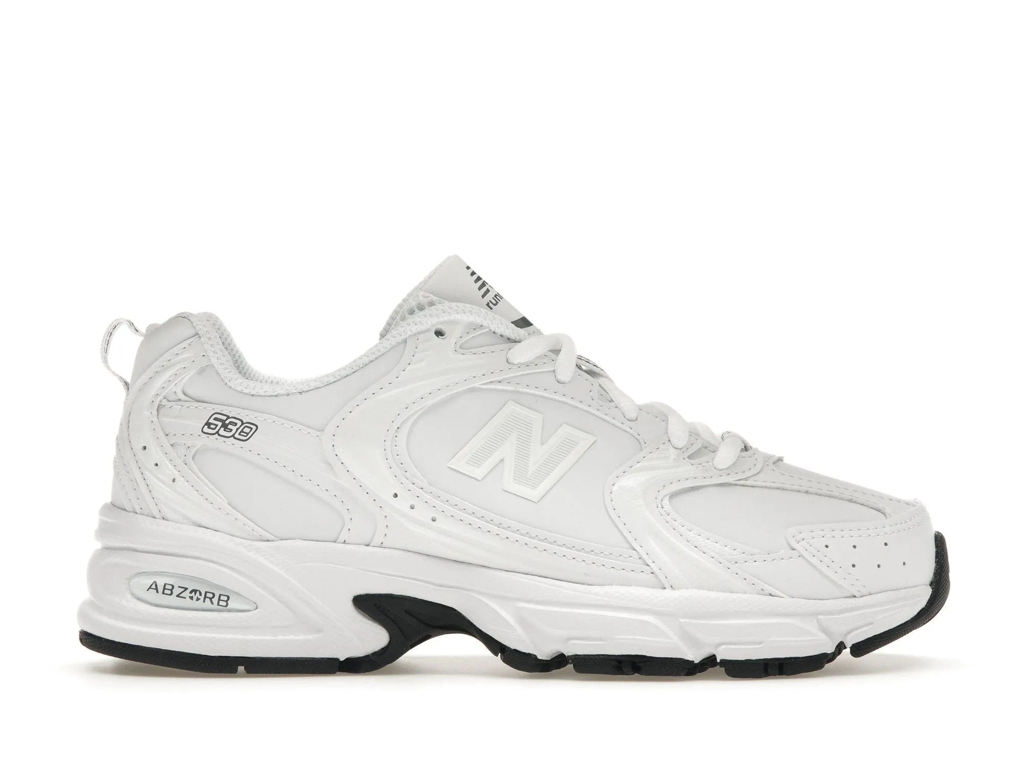 Sport Active New Balance 530 White Castlerock