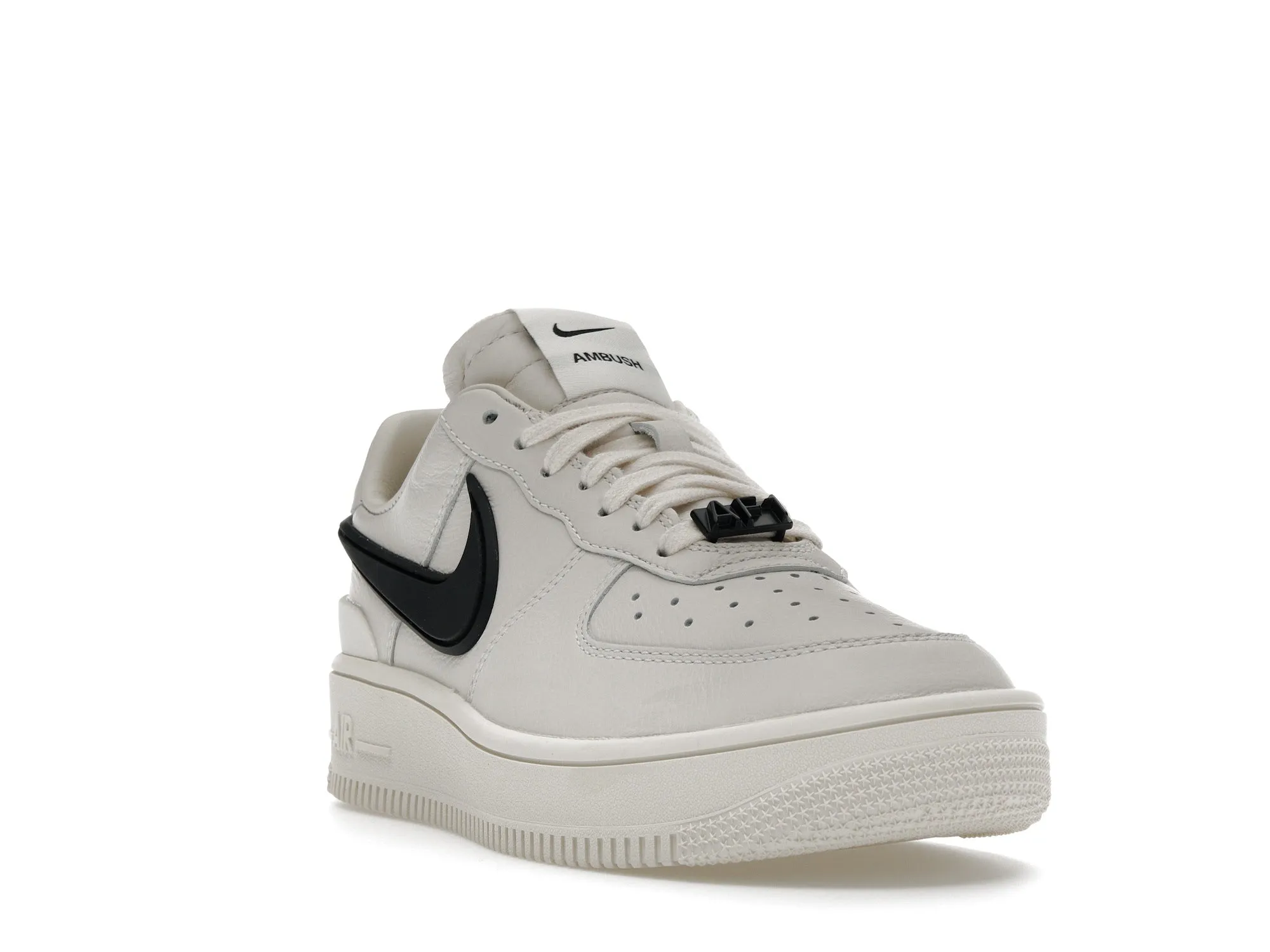 boho vibe Nike Air Force 1 Low SP AMBUSH Phantom